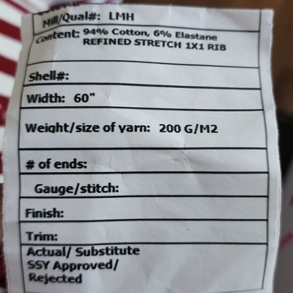 Lauren by Ralph Lauren Top - Picture 7 of 8